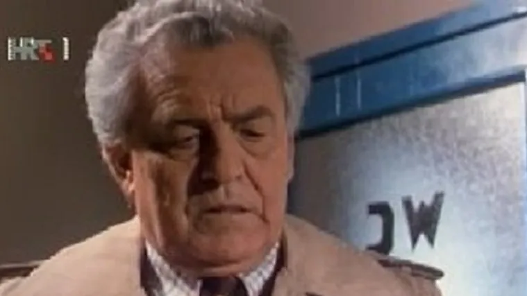 Preminuo poznati hrvatski glumac, mnogi će ga najvi&scaron;e pamtiti po ulozi iz 'Smogovaca'