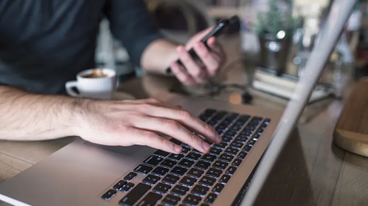 Internet je zasjeo na tron i ostavio televiziju iza sebe