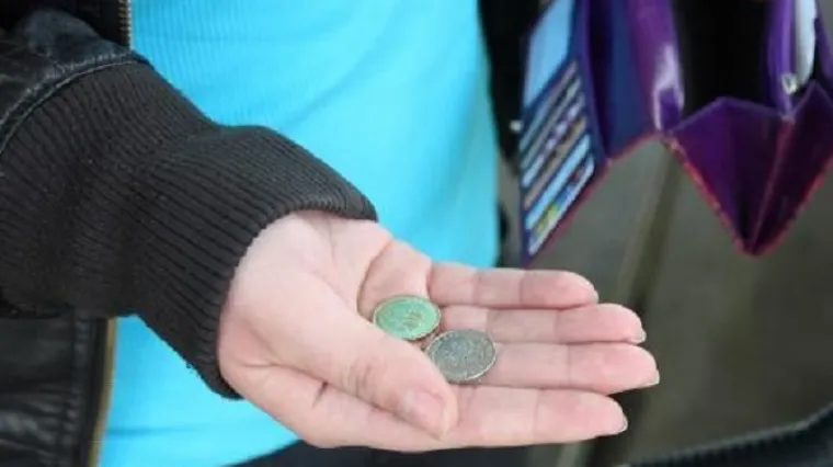 Odbili su vas jer niste imali sitan novac? Evo tko je dužan šetati uokolo i tražiti ga