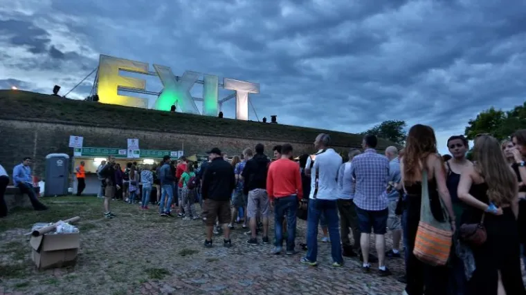 CNN proglasio Exit jednom od najboljih glazbenih festivala ovog ljeta