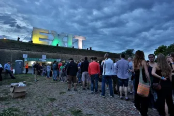 CNN proglasio Exit jednom od najboljih glazbenih festivala ovog ljeta