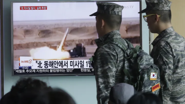 Sjeverna Koreja ponovno doživjela potpuni debakl na rođendan svog utemeljitelja