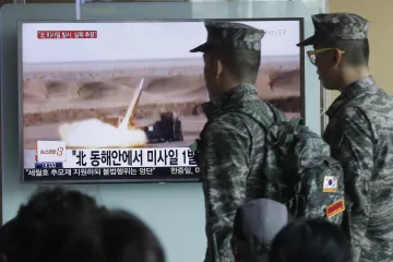 Sjeverna Koreja ponovno doživjela potpuni debakl na rođendan svog utemeljitelja