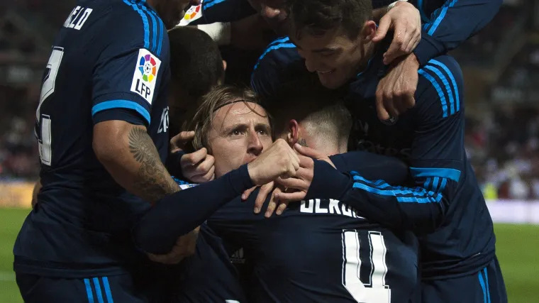 Održan ždrijeb polufinala Lige prvaka: Modrić i dru&scaron;tvo idu na City, Bayern protiv Atletica