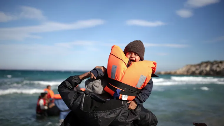 Crne brojke: ove godine u Mediteranskom moru se utopilo vi&scaron;e od 700 migranata