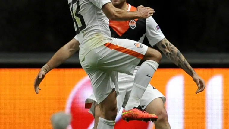 Srnin &Scaron;ahtar dobio priliku za osvetu Sevilli, Liverpool za finale protiv Villarreala