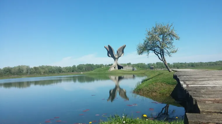 Prva od tri najavljene komemoracije: Koordinacija židovskih općina odala počast žrtvama jasenovačkog logora