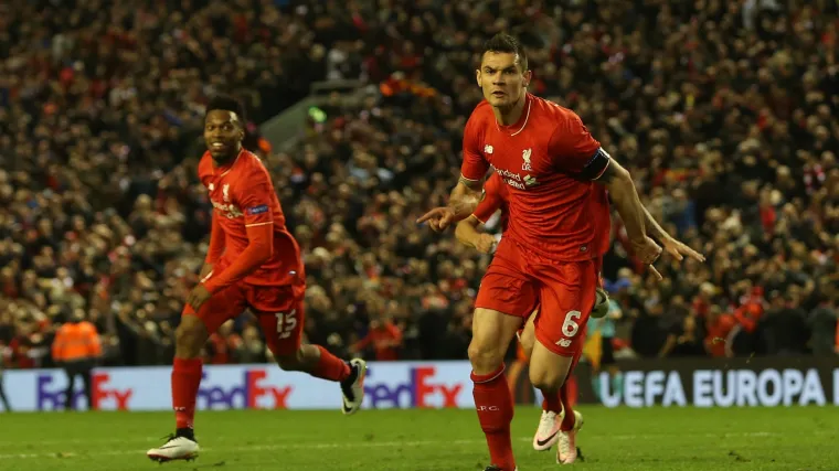 Na Facebooku se oglasio junak veličanstvene Liverpoolove pobjede!