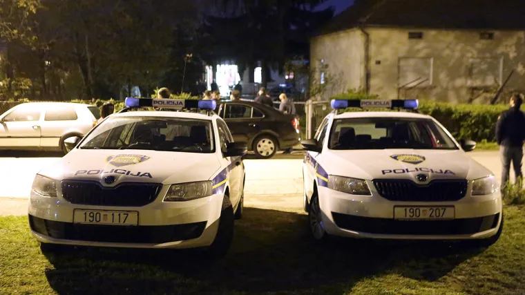 Potvrđeno da se radi o ubojstvu: policija traga za osobom koja je u Lučkom usmrtila starca