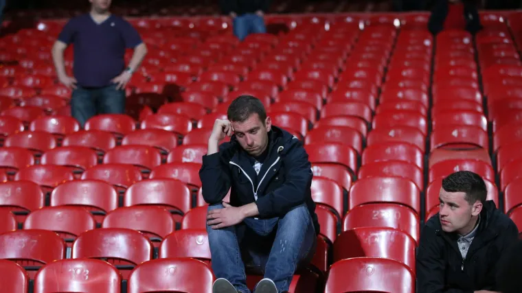 Postoji jedan navijač Liverpoola kojega je razorila veličanstvena pobjeda Redsa: nećete vjerovati &scaron;to je napravio