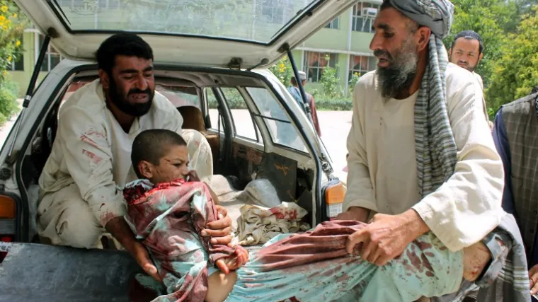 'Imam noćne more... Možda ljudi koje smo ubijali dronovima nisu bili lo&scaron;i'