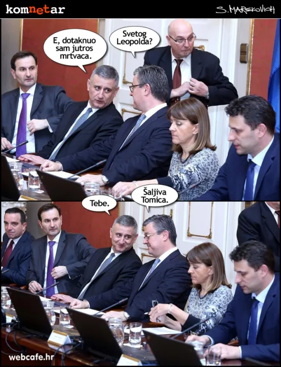 Good &scaron;ala, good