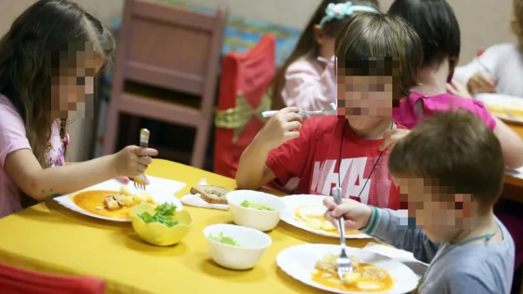 Kuharice od 9 kuna moraju pripremiti 4 obroka!