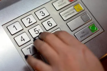 Europol izdao upozorenje za sve korisnike bankomata