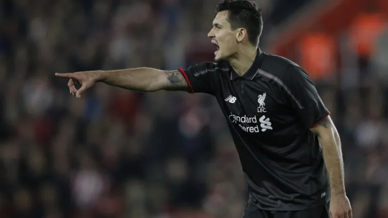 Lovren zarađuje 'sitniš' u odnosu na suigrače, a odveo je Liverpool u polufinale