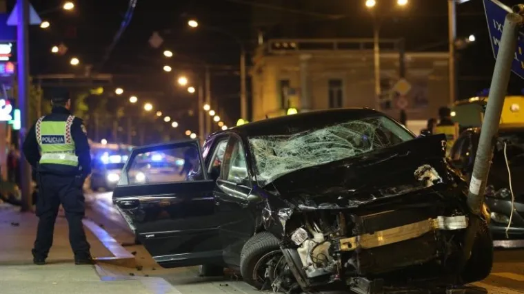 Ugledni prometni stručnjak predlaže ovih 5 mjera