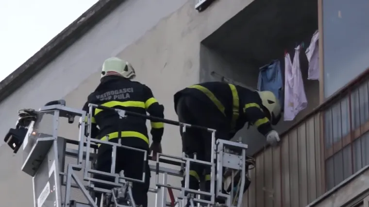 Pozvala ih je očajna majka