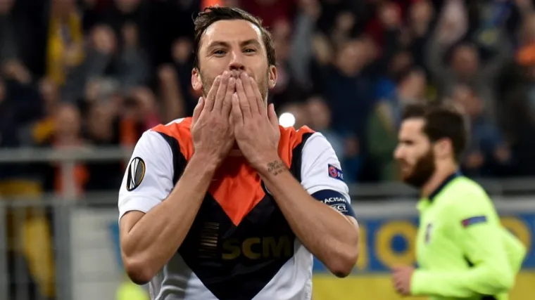 &Scaron;ahtar se emotivnim videom zahvalio Dariju Srni