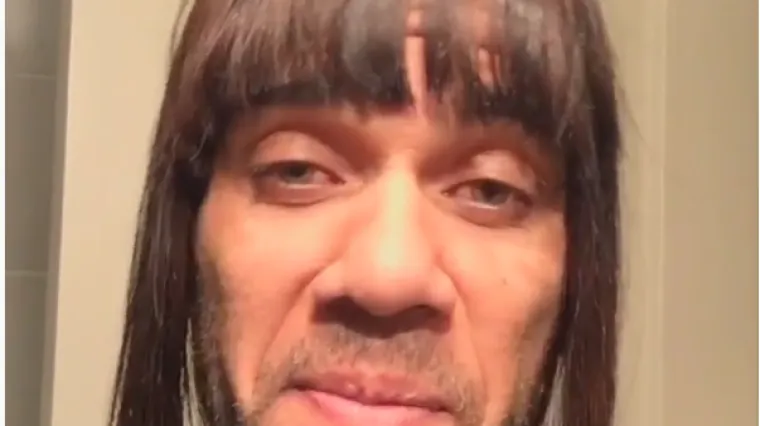 Barcelonina zvijezda stavila periku i odglumila svoju djevojku