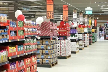 'Nemojte ga jesti više od jednom tjedno'