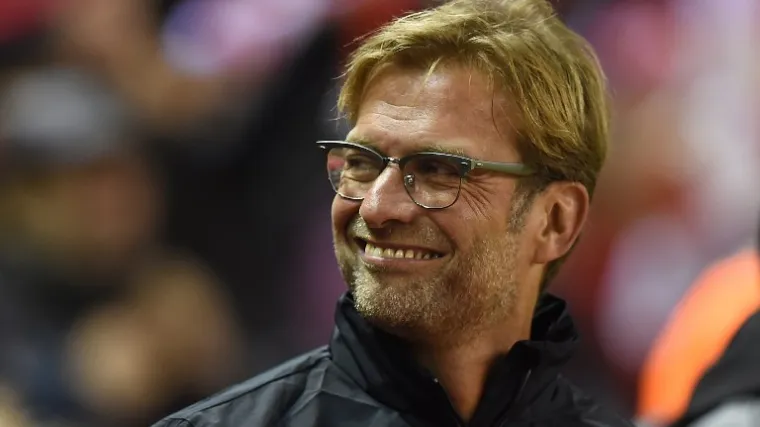 Jurgen Klopp besramno opsovao u izravnom TV prijenosu