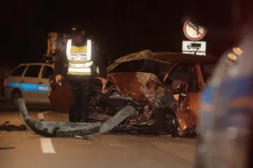 'Dosta je, broj mrtvih na cestama daleko je veći nego lani'