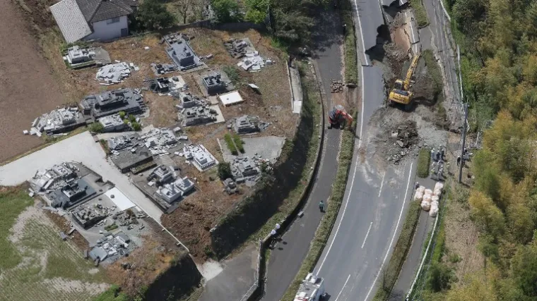 Devet ljudi poginulo, na stotine je ozlijeđenih!