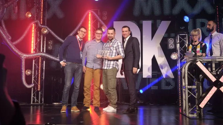 RTL-ove web stranice progla&scaron;ene najboljima na Danima komunikacije u Rovinju