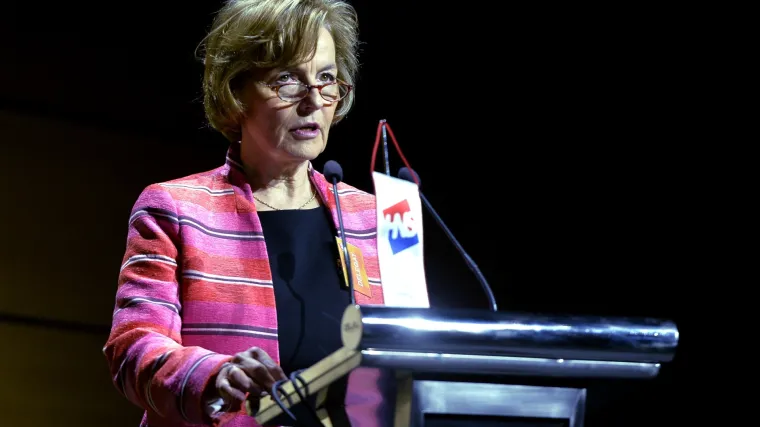 Pusić: 'Bila sam uvjerena da smo strah kao instrument političke borbe prognali iz hrvatske politike'