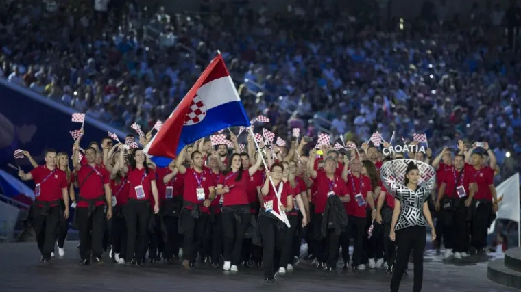 Slovenija se s Hrvatskom i Italijom želi kandidirati za domaćinstvo Europskih igara
