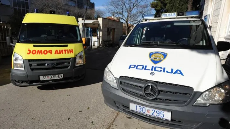 Potukli se predsjednik sindikata i izvr&scaron;ni direktor, tražili i liječničku pomoć