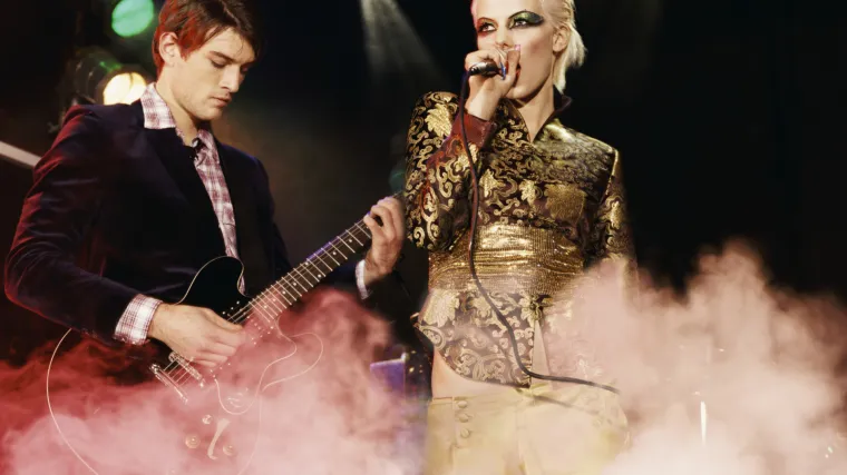 &Scaron;to glazbeni ukus otkriva o osobnosti?