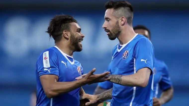 Dinamo jedva zabio pogodak slaba&scaron;nom Zagrebu zbog senzacionalnog golmana Pjesnika