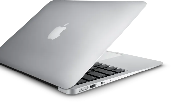 Budući MacBook imat će touchscreen umjesto tipkovnice