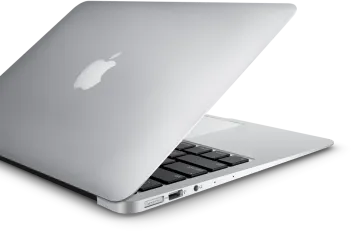 Budući MacBook imat će touchscreen umjesto tipkovnice