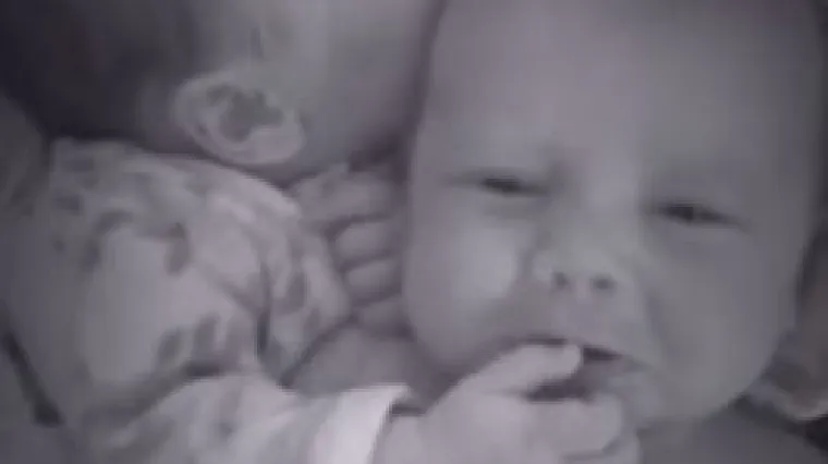 To dokazuje i ova snimka iz zajedničke kolijevke