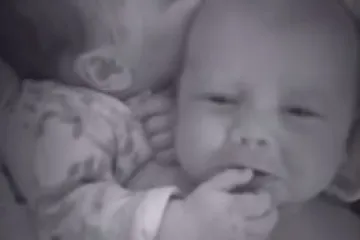 To dokazuje i ova snimka iz zajedničke kolijevke