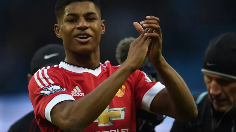 Fenomenalni Unitedov tinejdžer nastavio sa svojim navikama