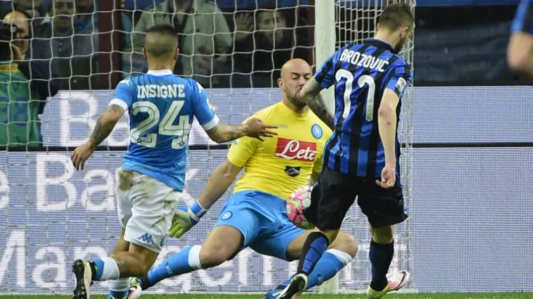 Pogledajte kako je genijalni Hrvat odu&scaron;evio San Siro