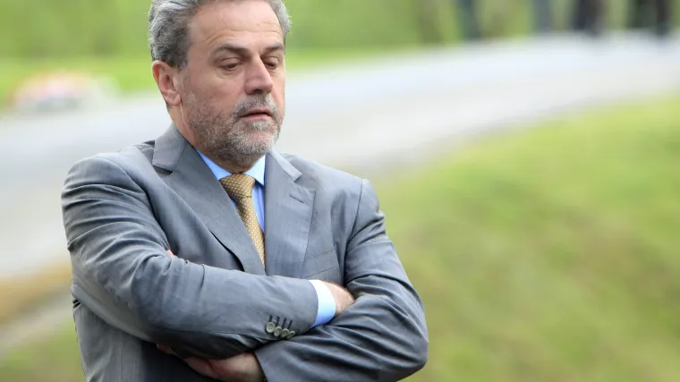 Bandić u Jasenovcu: 'Hrvatska je umorna od podjela, NDH je bila sve osim neovisna, hrvatska i demokratska'