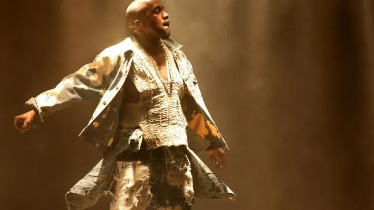 'The Life Of Pablo' iliti kako su bogatstvo i slava uništili talent Kanyea Westa