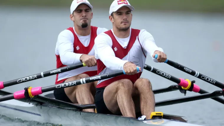 Braća Sinković na Svjetskom kupu osvojila zlato u dvojcu na pariće; Damir Martin slavio u samcu