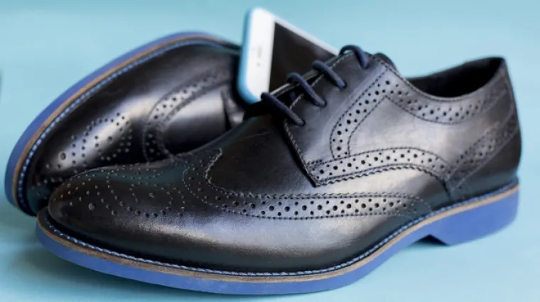 Možda nisu lijepe, ali ove cipele blokiraju aplikacije