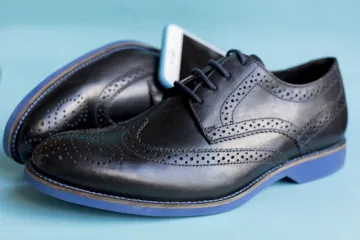 Možda nisu lijepe, ali ove cipele blokiraju aplikacije