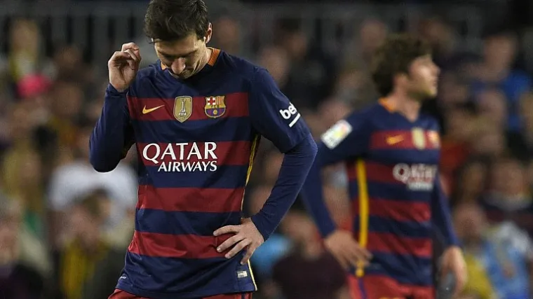 Rakitić zabio autogol, Valencija slavila na Camp Nou