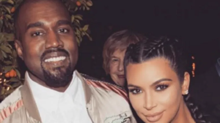 Kim Kardashian i Kanye West na korak do razvoda?