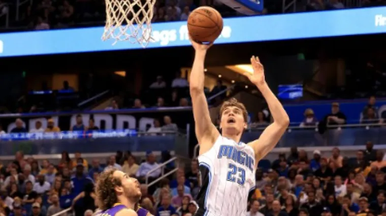 Ovim sjajnim potezima Hezonja je odu&scaron;evio Amerikance