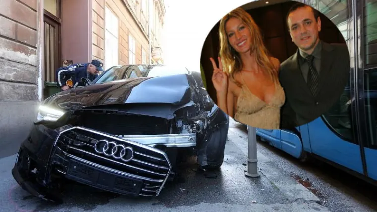 Uspješni biznismen hvalio se da je prvi Srbin koji se fotografirao s Gisele