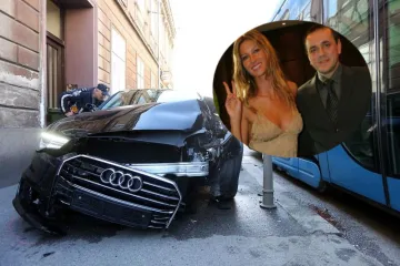 Uspješni biznismen hvalio se da je prvi Srbin koji se fotografirao s Gisele