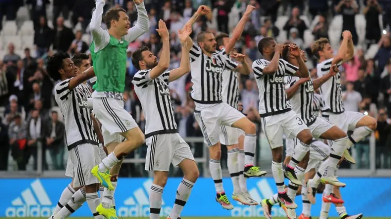 Juventus na korak do naslova, ljepotica kola odigrana je u Bergamu